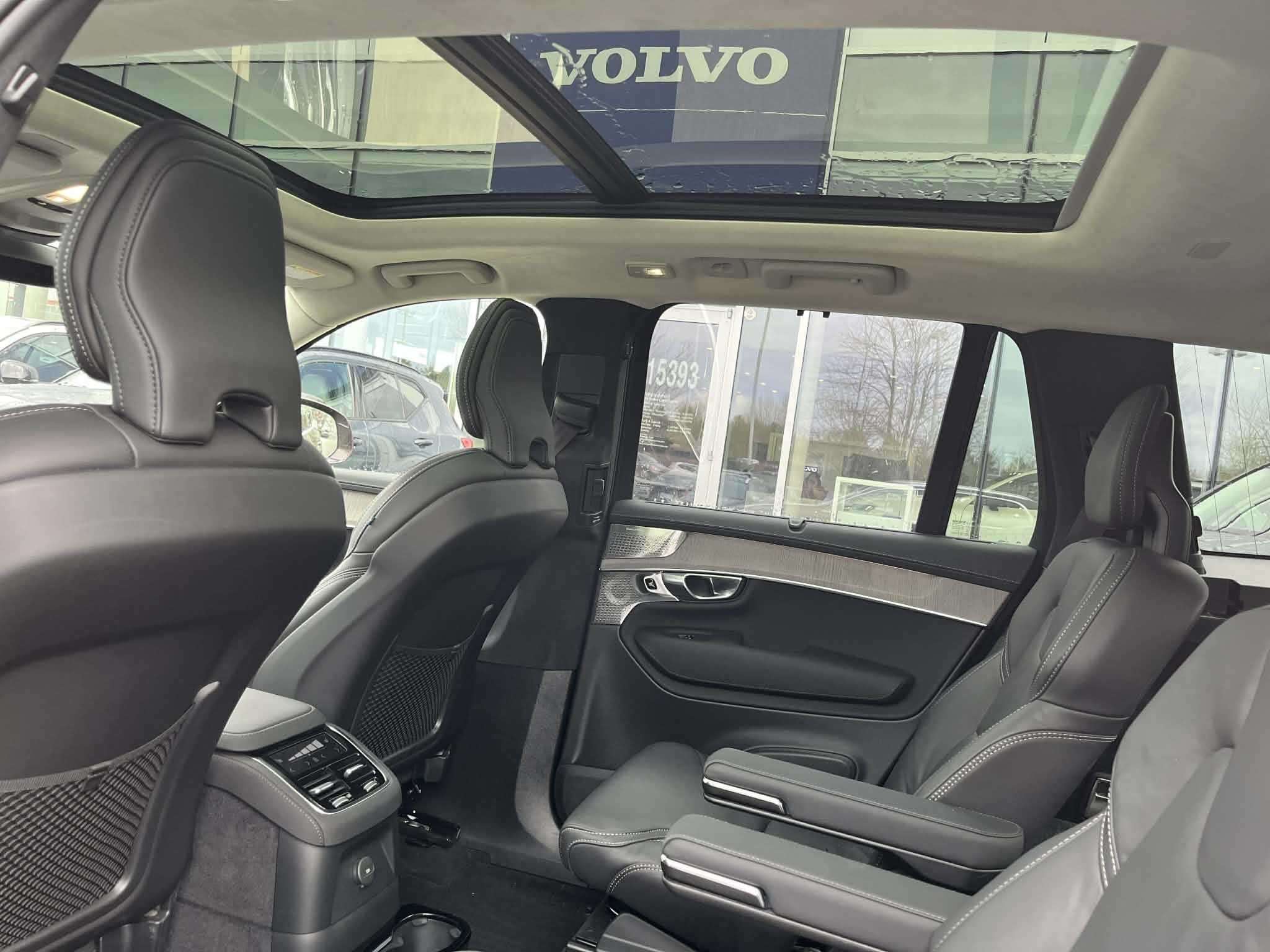 2025 Volvo XC90 2025.5 T8 AWD Ultra Bright Theme 6-Seater thumb 13