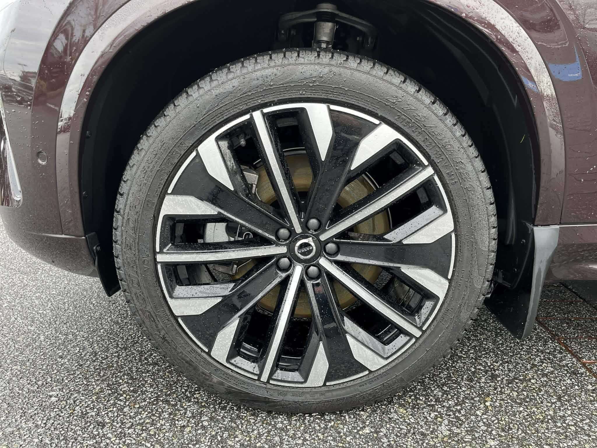 2025 Volvo XC90 2025.5 T8 AWD Ultra Bright Theme 6-Seater thumb 25