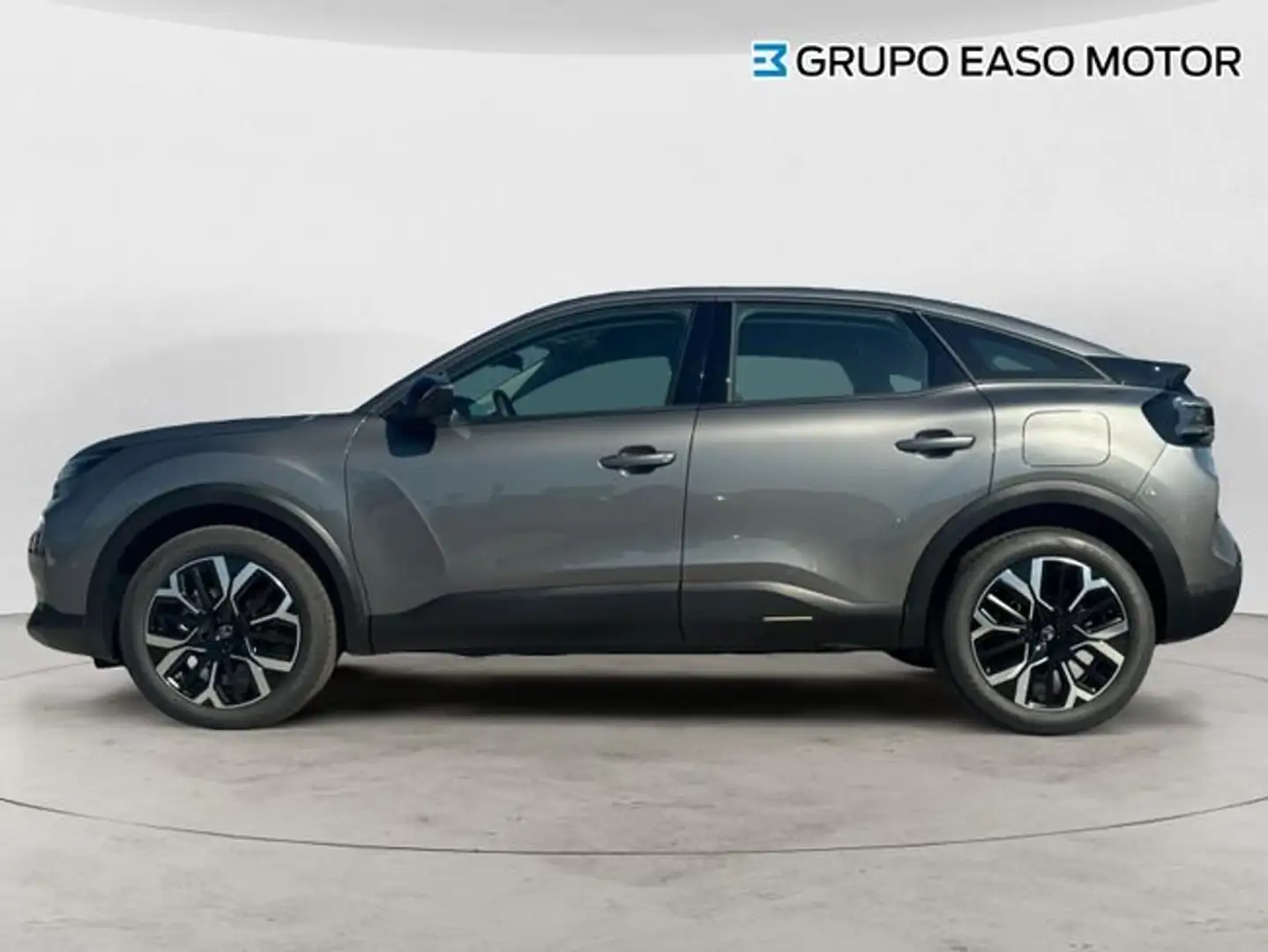 Citroen C4 1.2 HYBRID MHEV 145 EDCS6 BUSINESS EDIT 145 5P Gris - 2