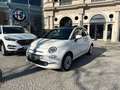 Fiat 500C *DOLCEVITA*PDC*NAVI*CARPLAY* Blanc - thumbnail 1