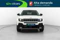 Jeep Avenger 1.2 Ehybrid Summit 74KW Blanco - thumbnail 2
