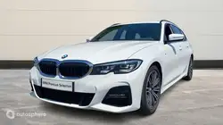 BMW Série 3 318iA 156ch M Sport 8cv