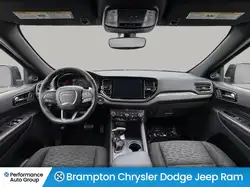 Dodge Durango 2026 — фото 13
