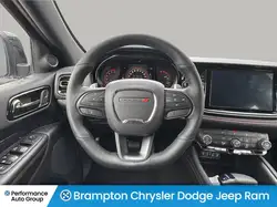 Dodge Durango 2026 — фото 14