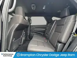 Dodge Durango 2026 — фото 12