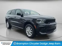 Dodge Durango 2026