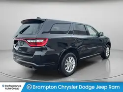 Dodge Durango 2026