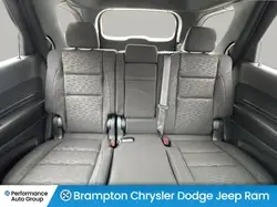 Dodge Durango 2026 — фото 18