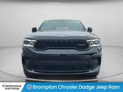 Dodge Durango 2026
