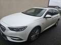 Opel Insignia Insignia Sports Tourer 2.0 D BiTurbo 210 ch BlueInjection AT8 AWD GSi Blanc - thumbnail 3