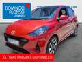 Hyundai i10 FL 1.2 MPi 58,1 kW (79 CV) MT5 2WD Emotion MY25 Rojo - thumbnail 1