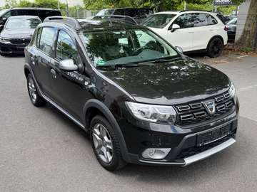 II Stepway Prestige 2.HAND~AHK~KLIMA~EU6