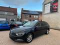 Volkswagen Passat Variant Passat Variant 1.6 TDI  DSG Comfortline Noir - thumbnail 2