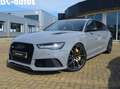 Audi RS6 RS6 4.0 TFSI 722PK Quattro Nardo Grey / Carbon Grijs - thumbnail 1