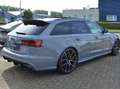 Audi RS6 RS6 4.0 TFSI 722PK Quattro Nardo Grey / Carbon Grijs - thumbnail 4