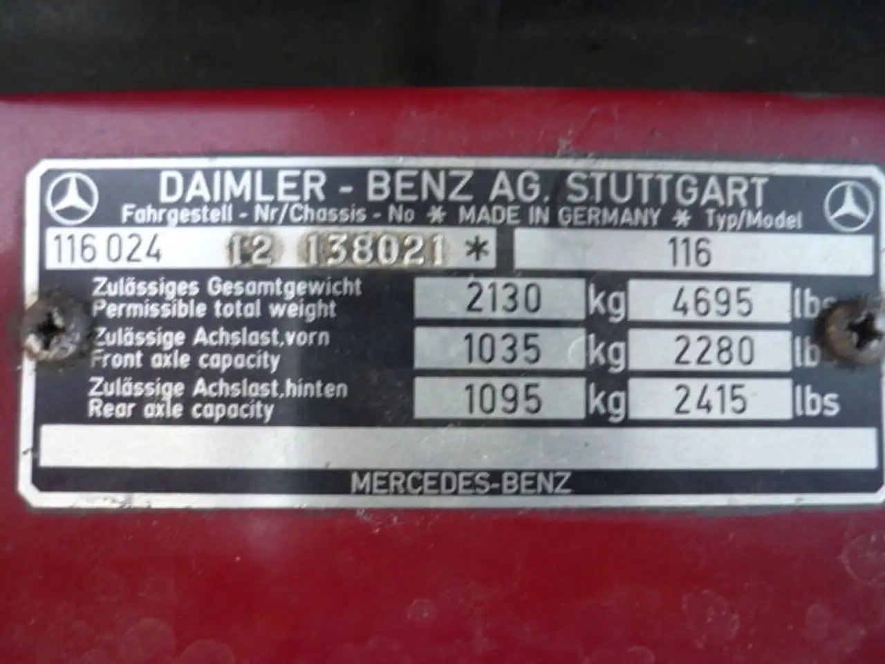 Mercedes-Benz S 280 SE 280 Automatik H Kennzeichen Leder, foto 7