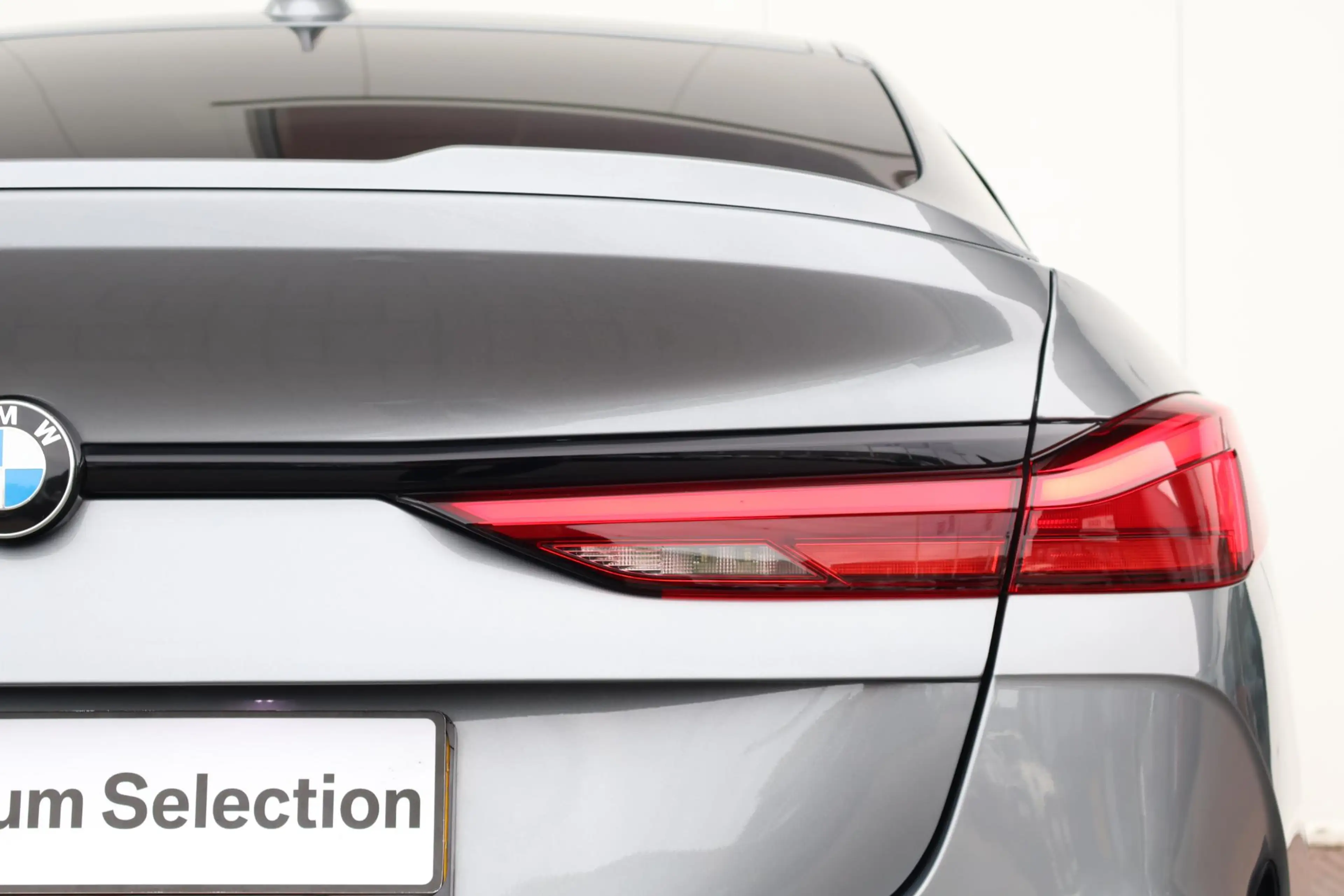 BMW 220 2-serie Gran Coupé 220i Business Edition | M-Sport — photo 9