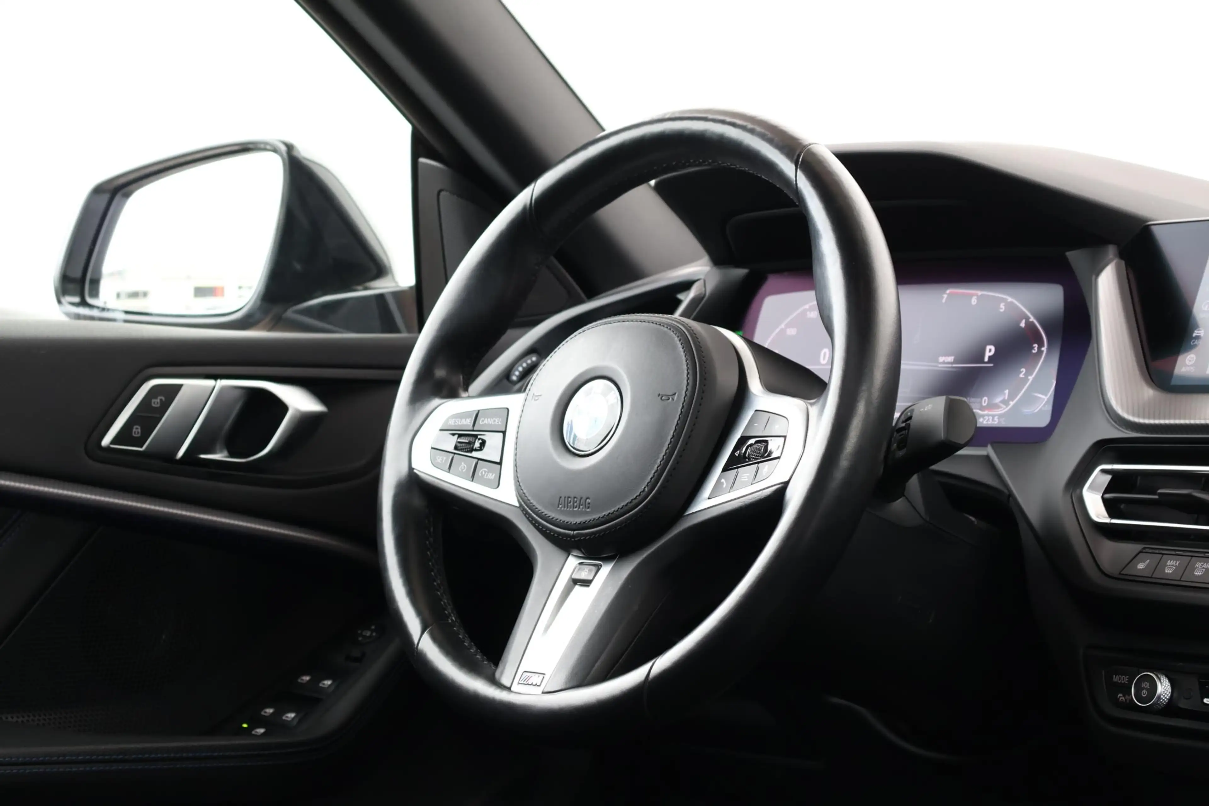 BMW 220 2-serie Gran Coupé 220i Business Edition | M-Sport — photo 11