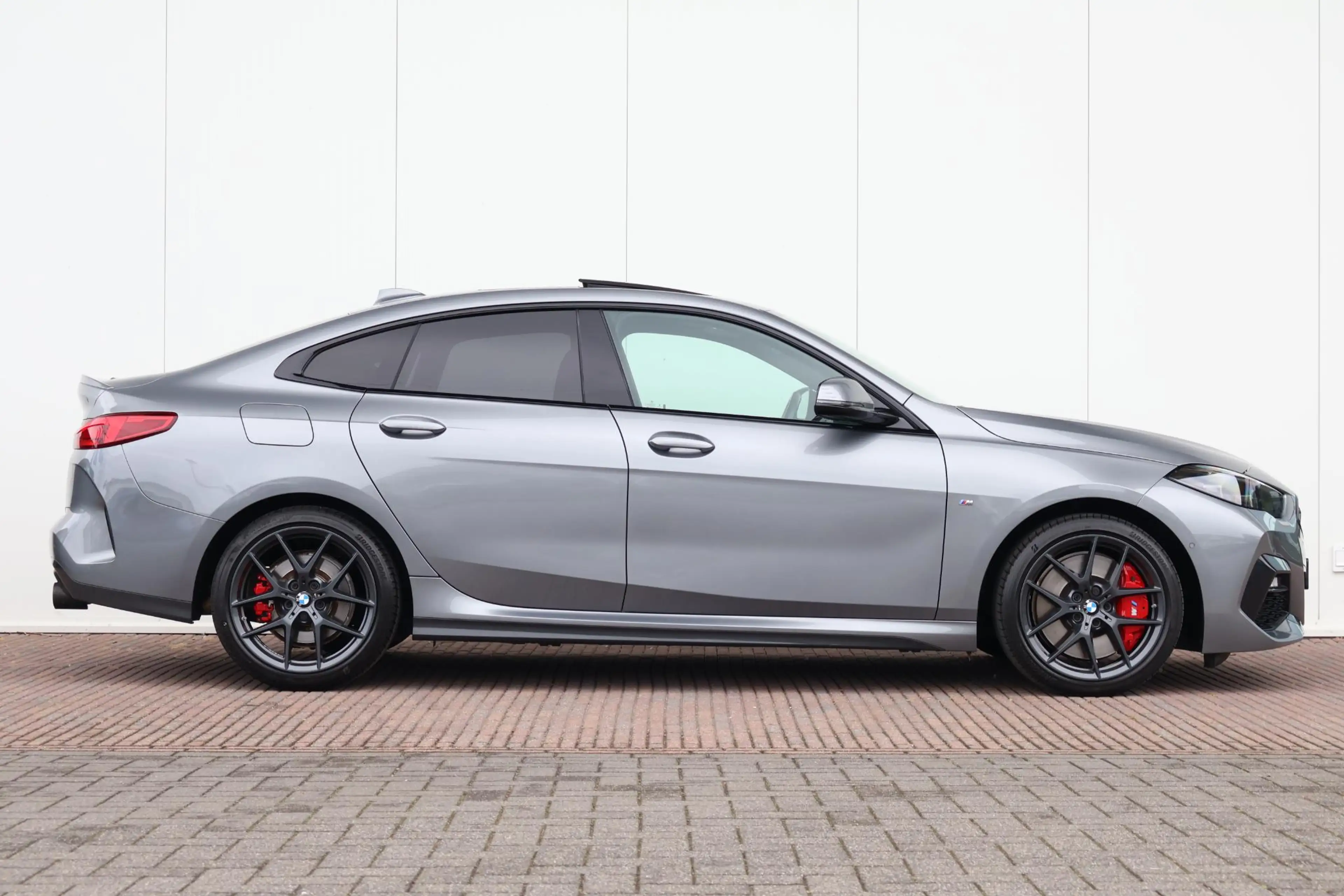 BMW 220 2-serie Gran Coupé 220i Business Edition | M-Sport — photo 5