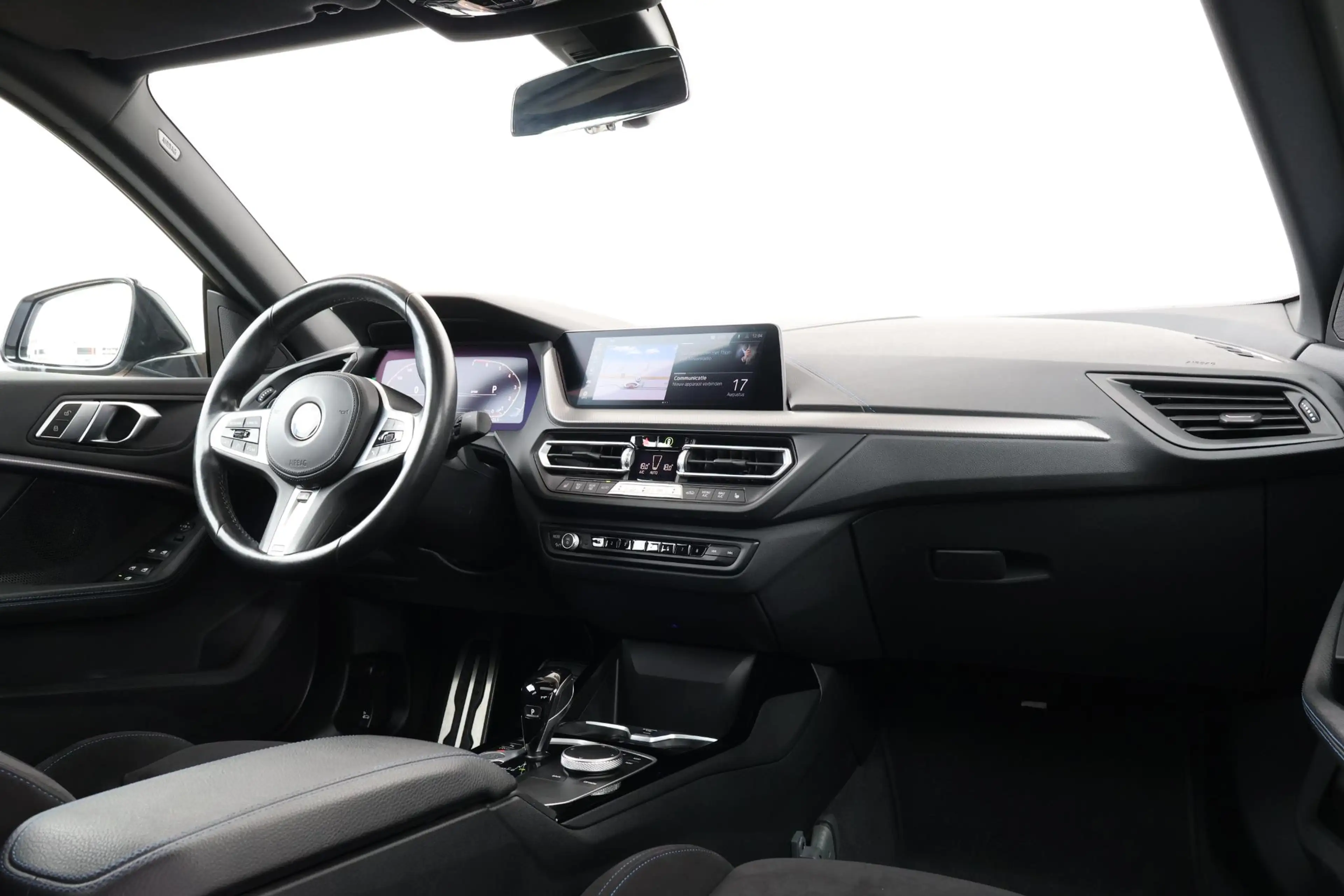 BMW 220 2-serie Gran Coupé 220i Business Edition | M-Sport — photo 10