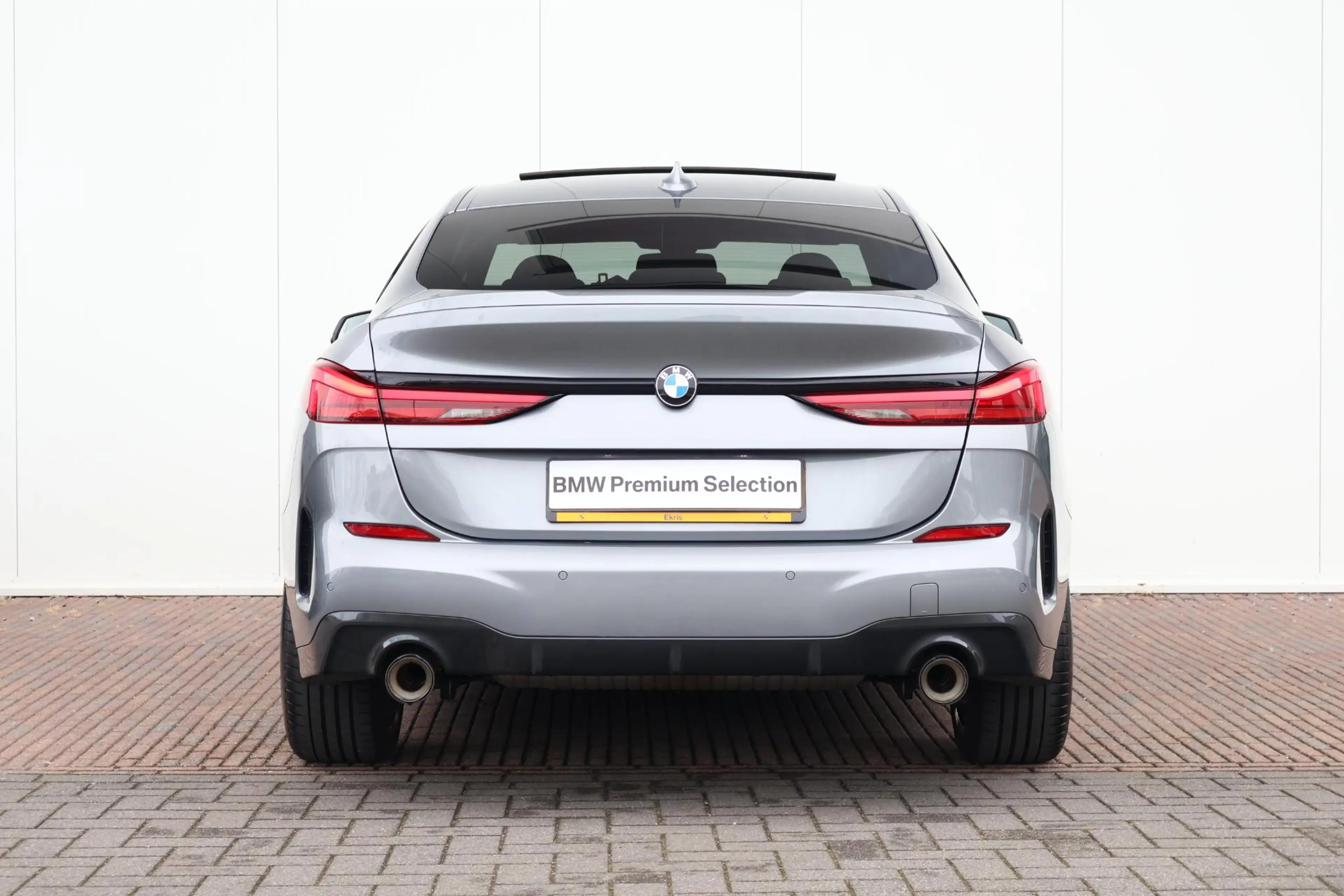 BMW 220 2-serie Gran Coupé 220i Business Edition | M-Sport — photo 8