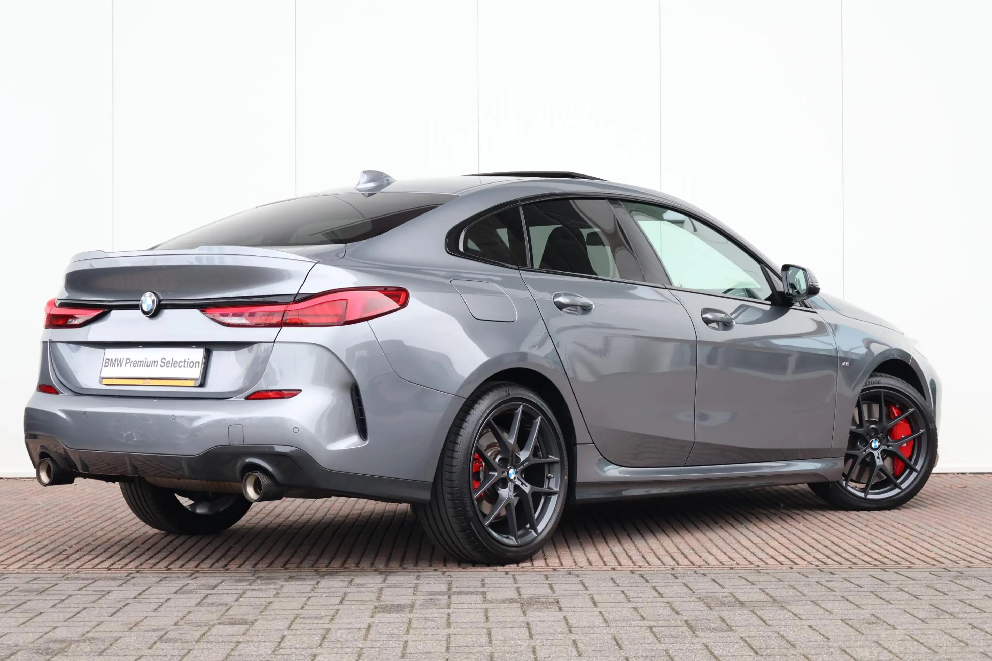 BMW 220 2-serie Gran Coupé 220i Business Edition | M-Sport — photo 7