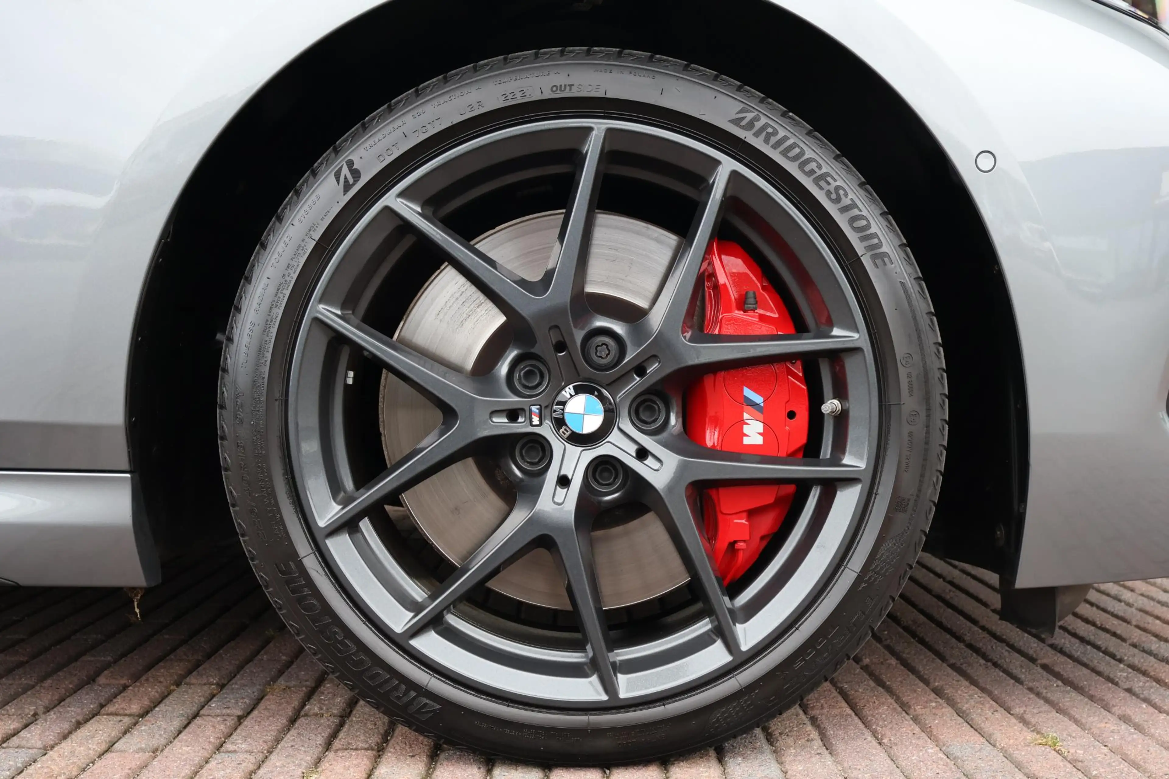 BMW 220 2-serie Gran Coupé 220i Business Edition | M-Sport — photo 6