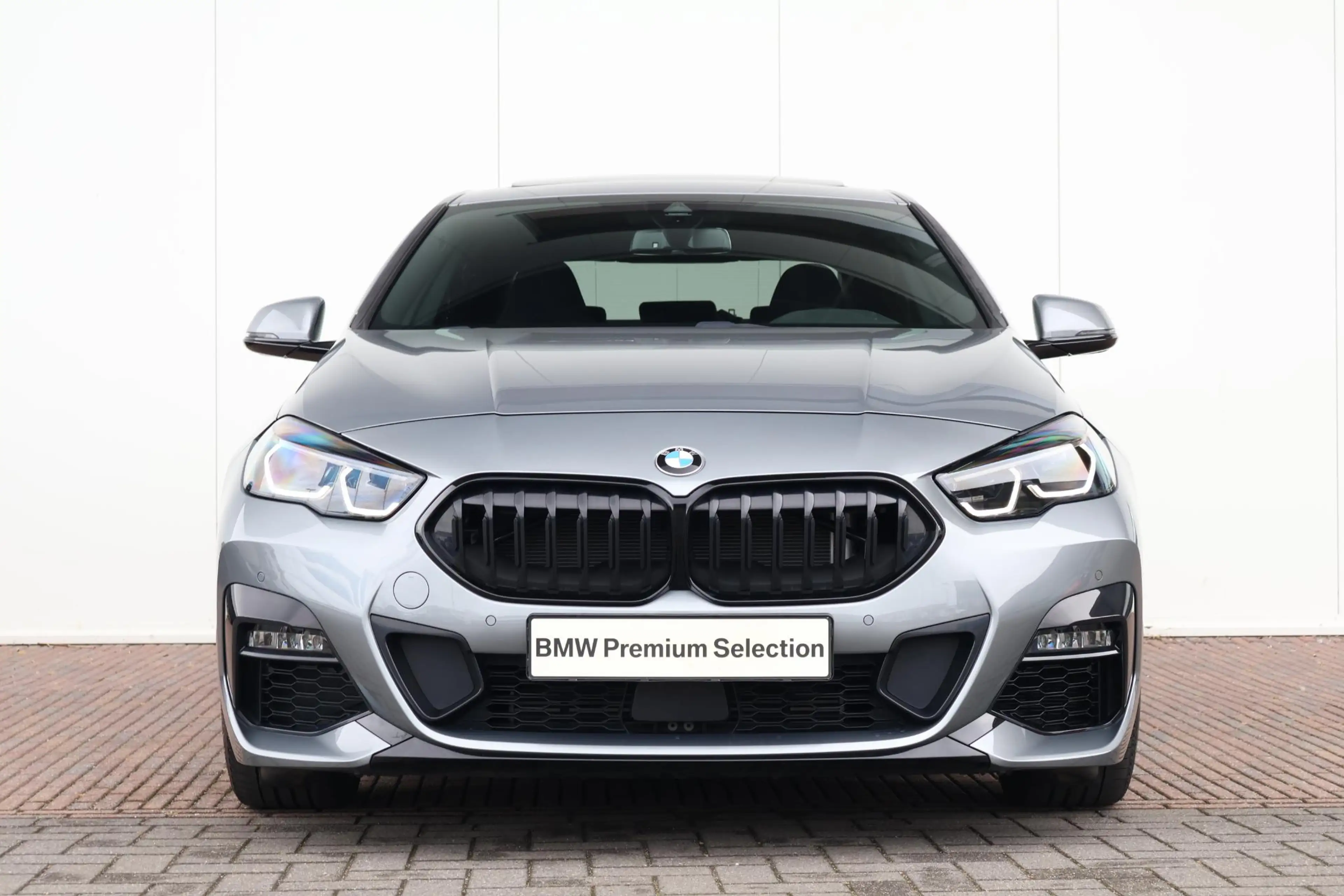 BMW 220 2-serie Gran Coupé 220i Business Edition | M-Sport — photo 2