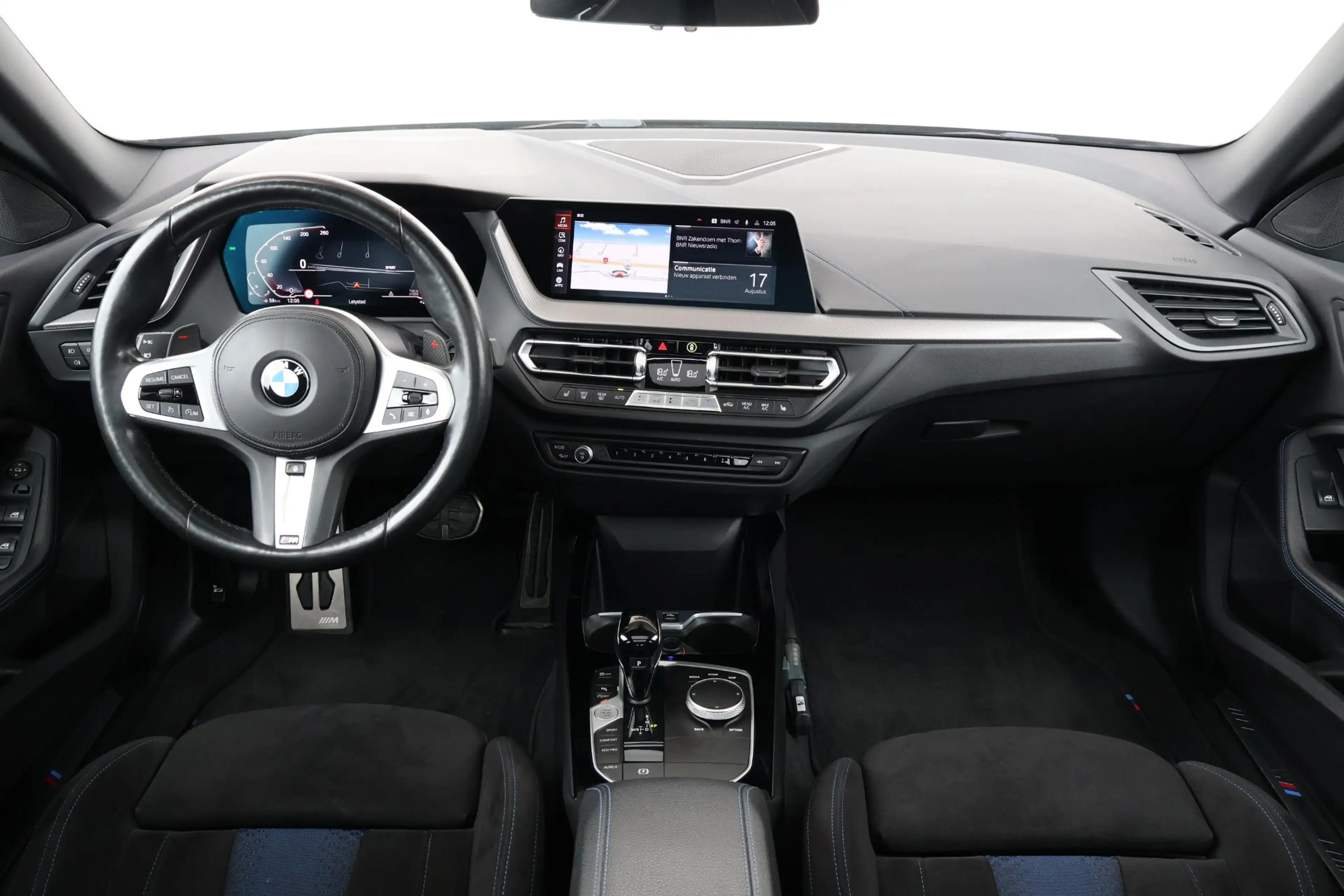 BMW 220 2-serie Gran Coupé 220i Business Edition | M-Sport — photo 12