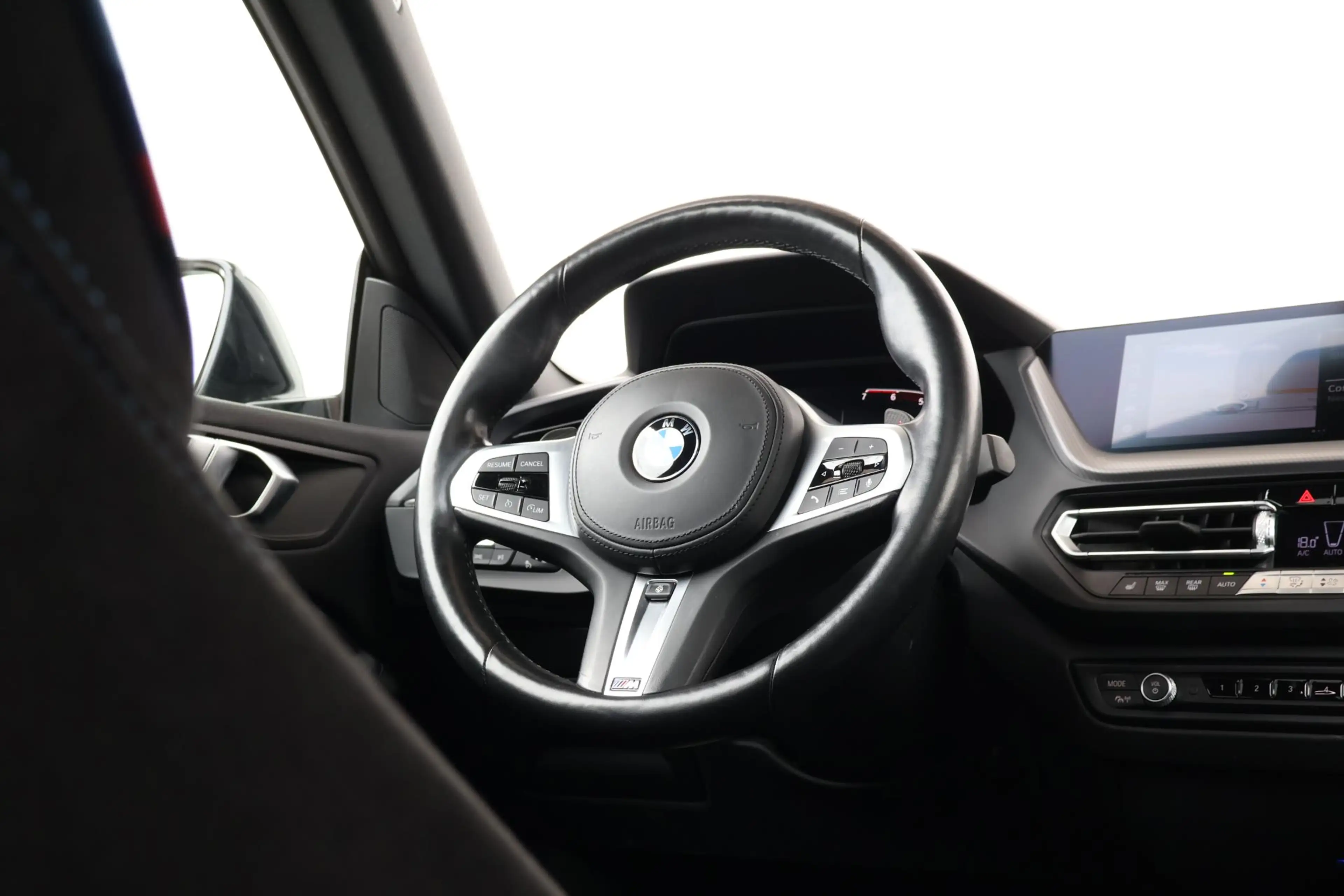 BMW 220 2-serie Gran Coupé 220i Business Edition | M-Sport — photo 13