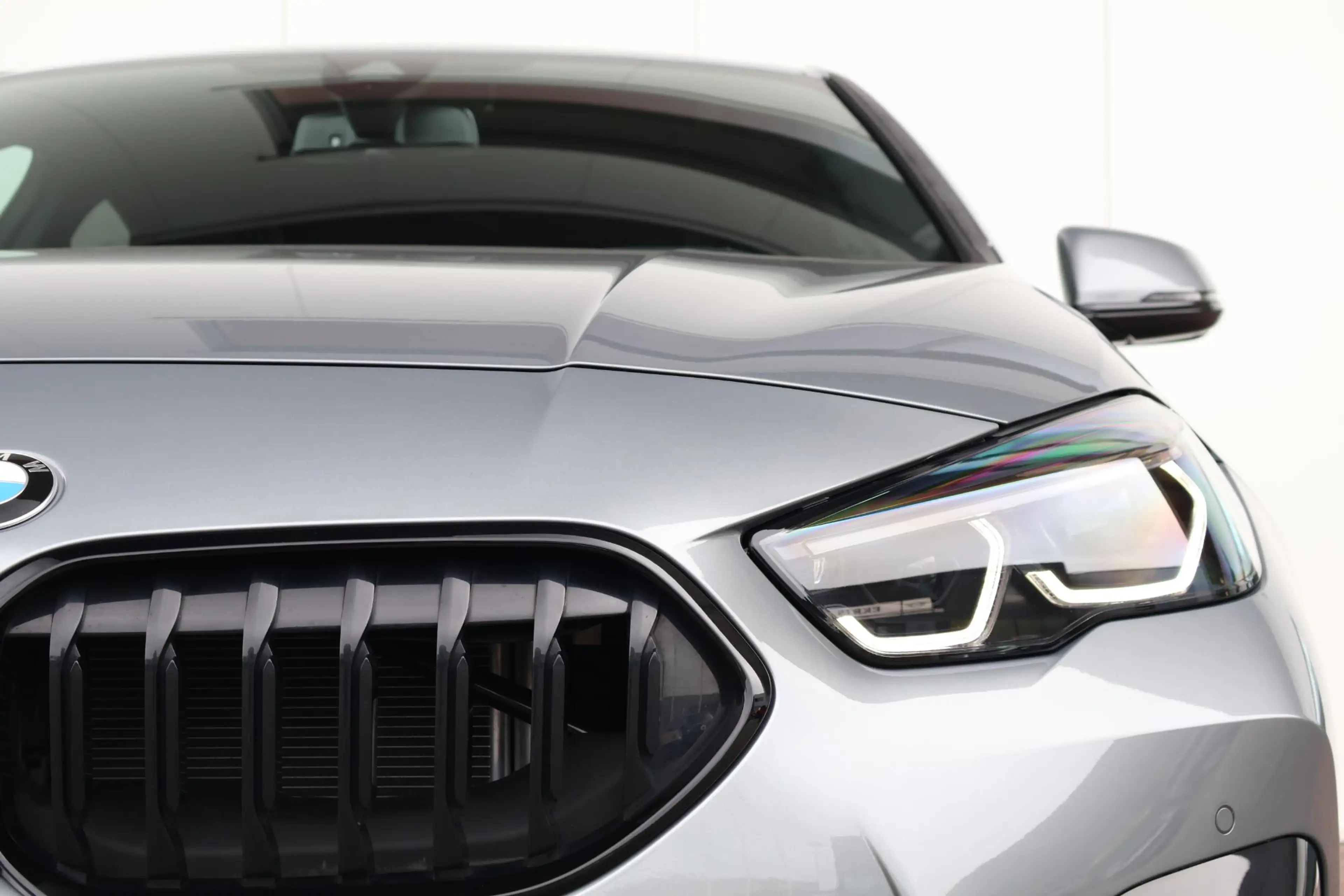 BMW 220 2-serie Gran Coupé 220i Business Edition | M-Sport — photo 3