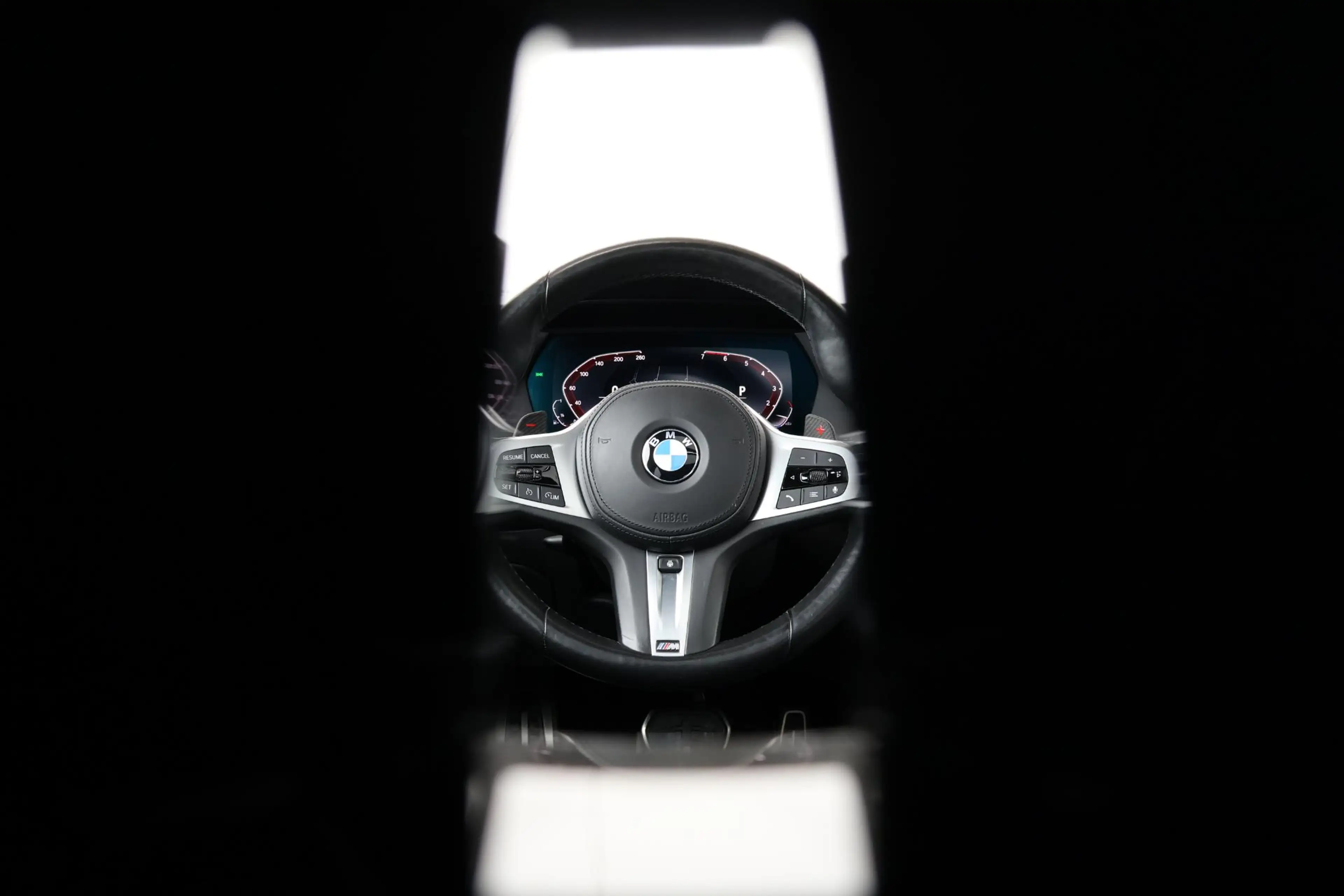 BMW 220 2-serie Gran Coupé 220i Business Edition | M-Sport — photo 14