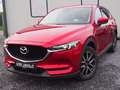 Mazda CX-5 2.2 SKYACTIV-D FACELIFT **GPS*Camera*Leder*XENON** Rouge - thumbnail 2