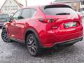 Mazda CX-5 2.2 SKYACTIV-D FACELIFT **GPS*Camera*Leder*XENON** Rood - thumbnail 4