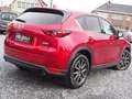 Mazda CX-5 2.2 SKYACTIV-D FACELIFT **GPS*Camera*Leder*XENON** Rood - thumbnail 5