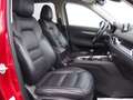 Mazda CX-5 2.2 SKYACTIV-D FACELIFT **GPS*Camera*Leder*XENON** Rood - thumbnail 16