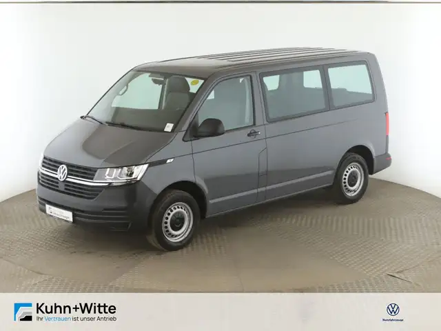 Volkswagen T6.1 Kombi 2.0 TDI 4M *AHK*Radio*Audio*Klima*