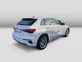 Audi A3 40TFSIe S-tronic Navi Carplay Virtu Weiß - thumbnail 4