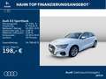 Audi A3 40TFSIe S-tronic Navi Carplay Virtu Weiß - thumbnail 2