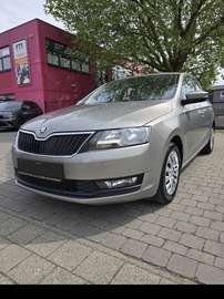 Rapid 1.0 TSI Spaceback / 77.000 /2018/garantie !!