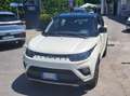 Mahindra KUV100 1.2 K8 Weiß - thumbnail 1