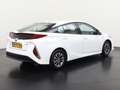 Toyota Prius 1.8 Plug-in Dynamic | Zondag Open! Weiß - thumbnail 4
