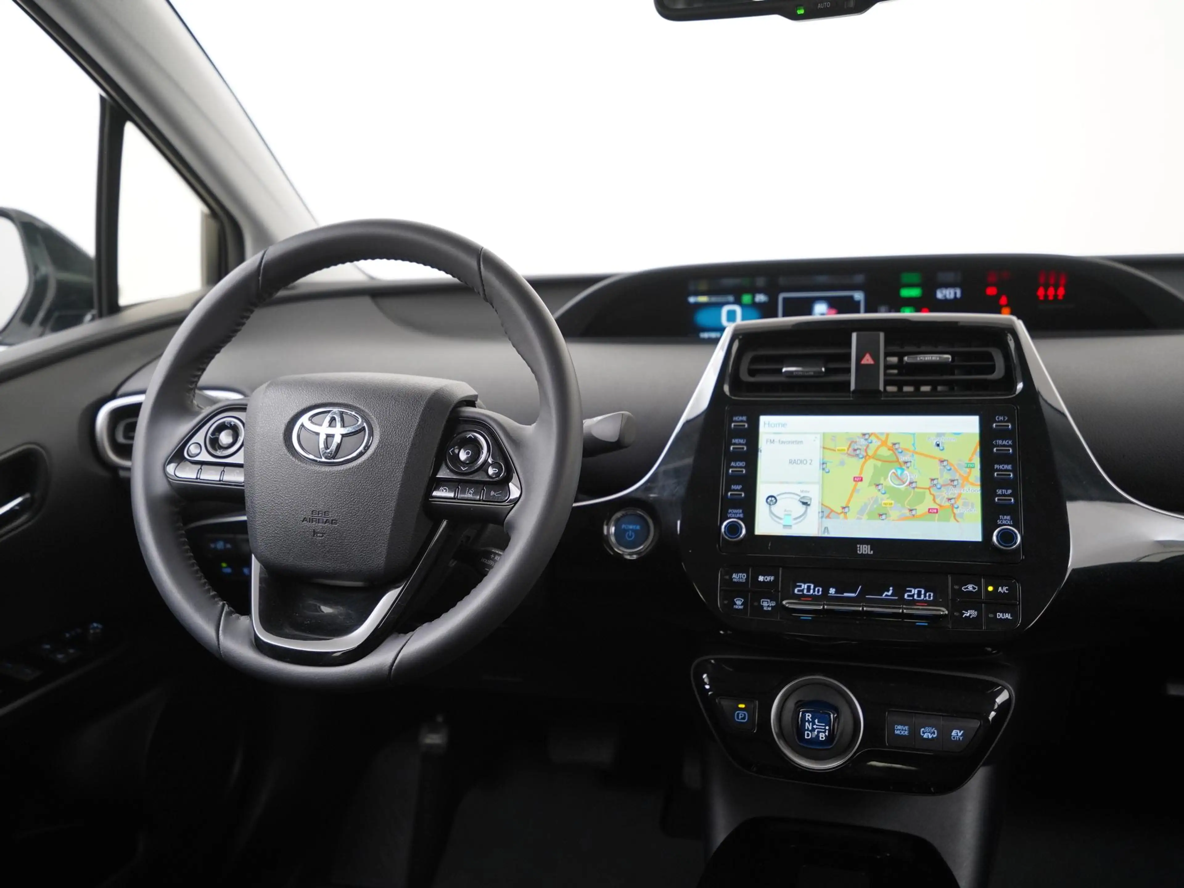 Toyota Prius 1.8 Plug-in Dynamic | Zondag Open! — photo 5