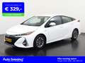 Toyota Prius 1.8 Plug-in Dynamic | Zondag Open! Weiß - thumbnail 1