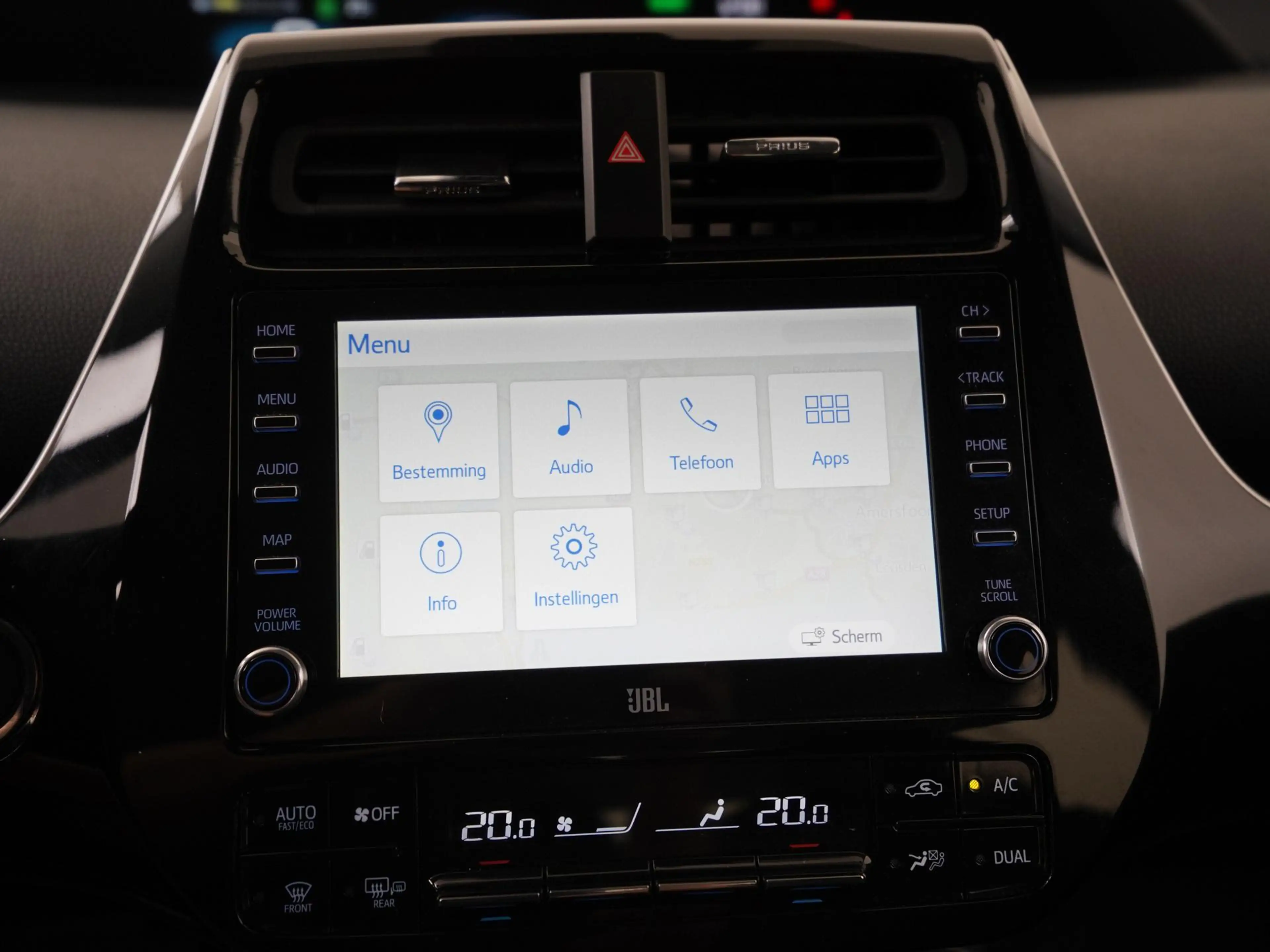 Toyota Prius 1.8 Plug-in Dynamic | Zondag Open! — photo 12