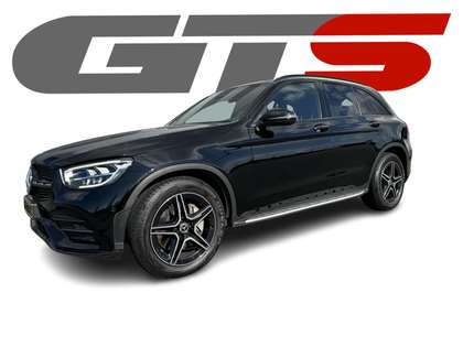 Mercedes-Benz GLC 200 4MATIC Business Solution AMG | Nw model | Nightpac