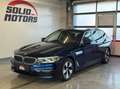 BMW 520 520 d xDrive./Head-Up/LED/360°/Virtual/Soundsys Blau - thumbnail 1