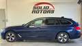 BMW 520 520 d xDrive./Head-Up/LED/360°/Virtual/Soundsys Blau - thumbnail 3
