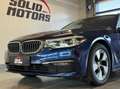 BMW 520 520 d xDrive./Head-Up/LED/360°/Virtual/Soundsys Blau - thumbnail 9