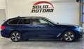 BMW 520 520 d xDrive./Head-Up/LED/360°/Virtual/Soundsys Blau - thumbnail 4